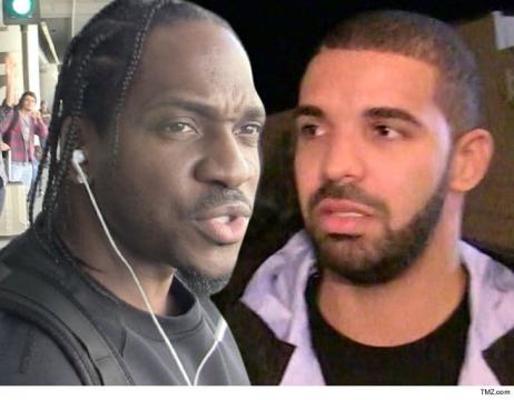 J Prince Tells Drake to Stand Down in Pusha T Beef