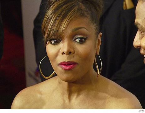 Janet Jackson Calls Police to Do Welfare Check on 1-Year-Old Son Eissa