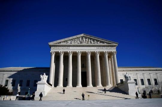 Supreme Court throws out immigrant teen abortion ruling