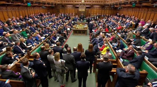 Brexit legislation to return to House of Commons on June 12 - The Times