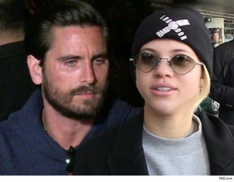 Sofia Richie and Scott Disick Are Still Together Despite His 'Single' Remarks