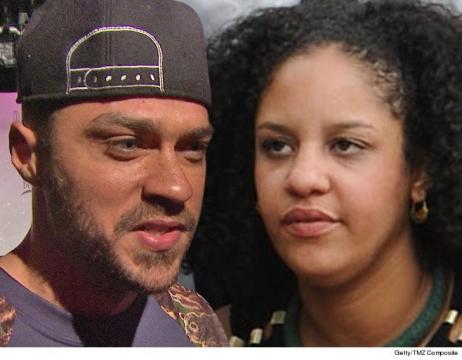 Jesse Williams Says Ex is 'Greedy' and Lying About Kids' Expenses