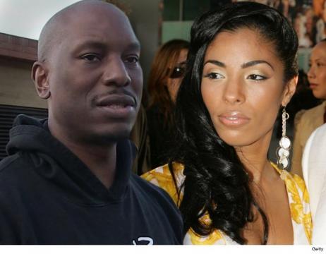 Tyrese Wants to Move His Daughter to Atlanta