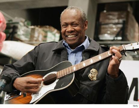 Hugh Dane, AKA Hank the Security Guard from 'The Office,' Dead at 75