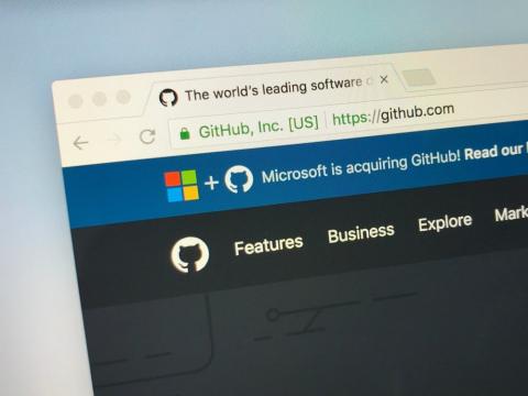 Microsoft Acquires GitHub in $7.5 Million Deal, Could Monero Move to GitLab?