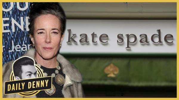 The Fashion World Mourns Kate Spades Passing After Last Nights CFDAs | Daily Denny