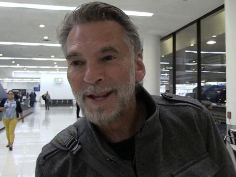 Kenny Loggins is Ready To Re-Record 'Danger Zone' For 'Top Gun 2'