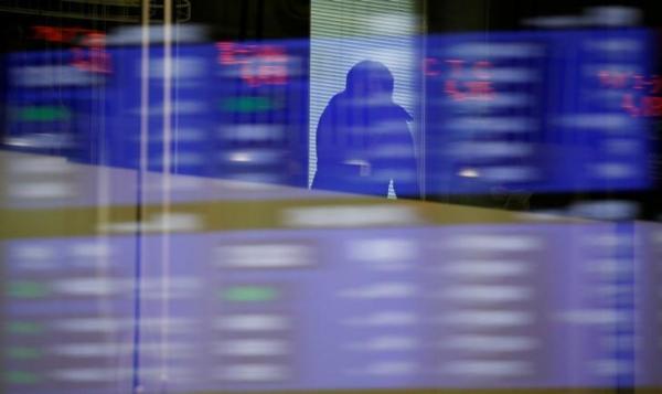 Asian shares hit 11-week high; euro, yields rise after ECB comments