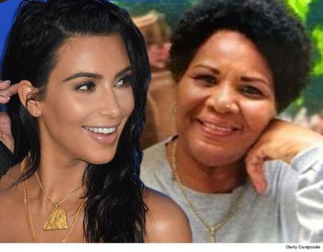 Kim Kardashian West Will Meet Face-to-Face with Alice Marie Johnson