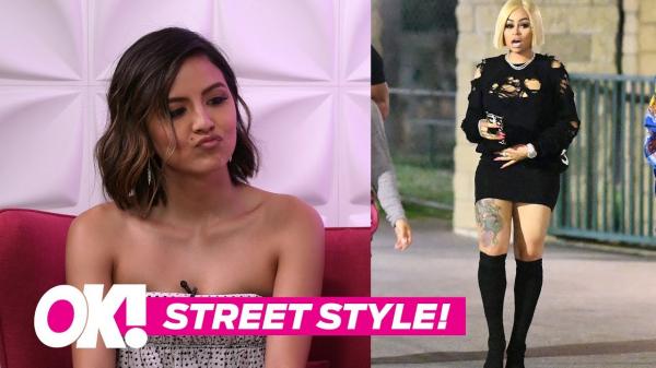 Erin Lim Sounds Off On Celebrity Street Style