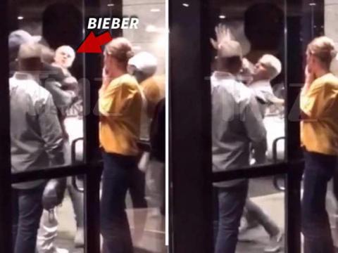 Justin Bieber Sued By Guy He Brawled with in Cleveland