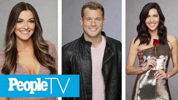 Caila Quinn On Coltons Big Confession And The Incestuous Bachelor Family | PeopleTV