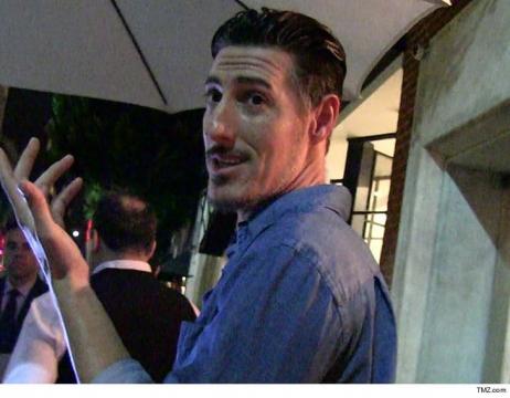 Ex-'24' Star Eric Balfour's Neighbors Shut Down by Judge in Nasty Feud Case