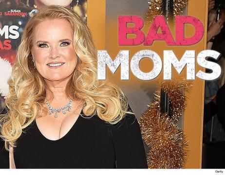 'Bad Moms' Producer Suzanne Todd Sued by Authors Claiming She Stole Idea