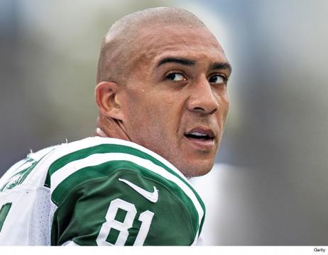 Kellen Winslow Jr. 'Emphatically Denies' Burglarizing Mobile Home Park