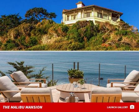 Cindy Crawford and Rande Gerber Sell Malibu Home for $45 Million