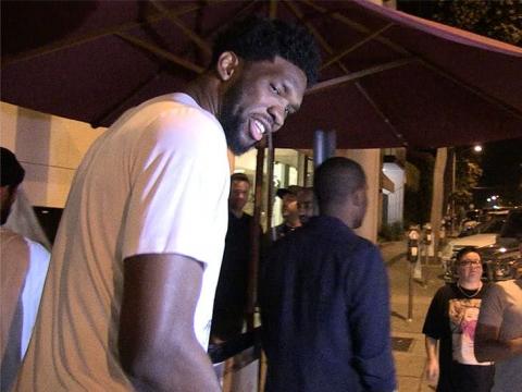 Joel Embiid Finally Says It, LeBron James 'Needs' to Come to Sixers