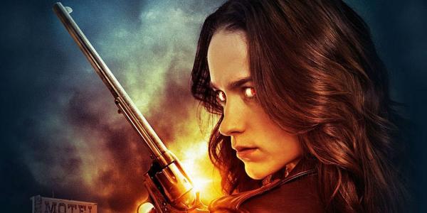 Wynonna Earp Season 3 Trailer Is (Mostly) Silent & (Very) Killer