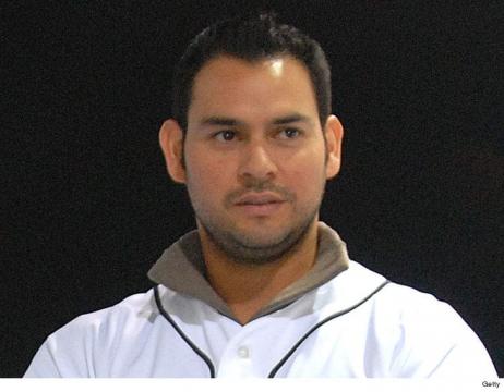 Atlanta Braves Pitcher Anibal Sanchez Burglarized During Dodgers Game