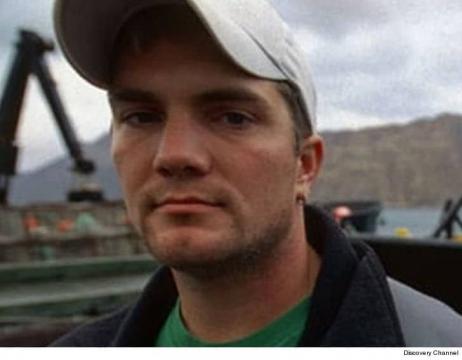 'Deadliest Catch' Blake Painter's Death, Heroin and Meth Allegedly Found at Scene