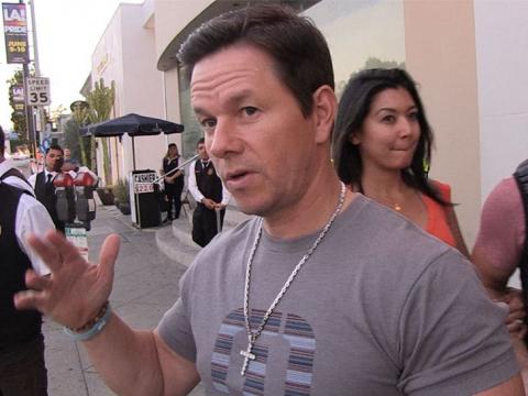 Mark Wahlberg Says Baker Mayfield is Tom Brady's Successor