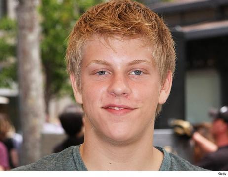 Jackson Odell Had History of Heroin Use, But Last Drug Test Came Back Clean