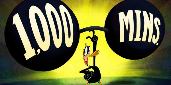 New Looney Tunes Cartoons Debuting in 2019