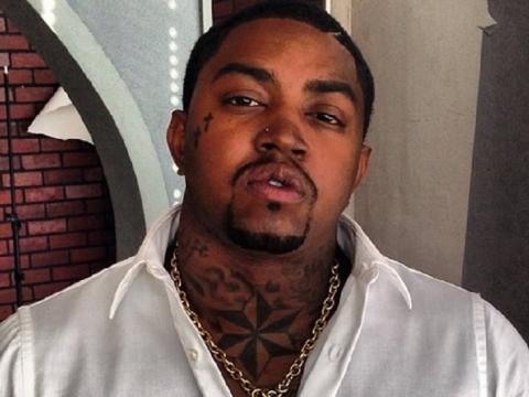 Lil Scrappy Released From Hospital 8 Days After Car Wreck