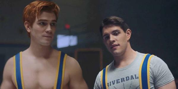Riverdale’s KJ Apa on Shipping Archie & Kevin: ‘Love It, Let’s Go’