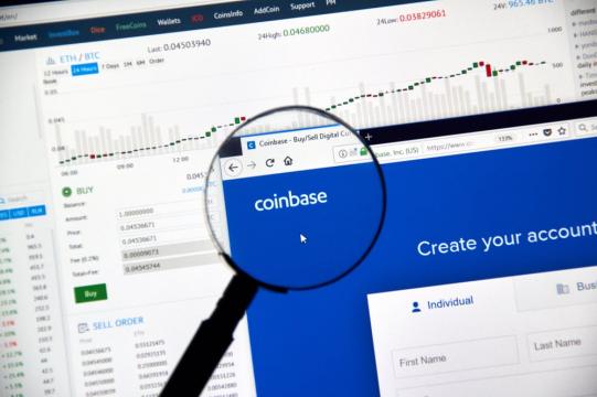 Coinbase Unexpectedly Announces Ethereum Classic Support, Volume Surges