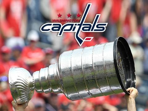 Washington Capitals Stanley Cup Victory Parade (LIVE STREAM)