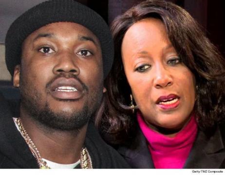 Meek Mill's Push to Remove Judge Brinkley Shot Down by PA Supreme Court