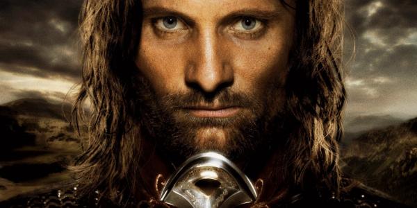 Amazon’s Lord of the Rings Series Could Debut by 2021