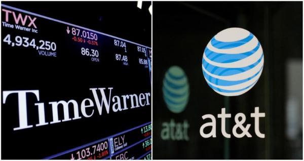 AT&T wins U.S. court approval to buy Time Warner for $85 billion