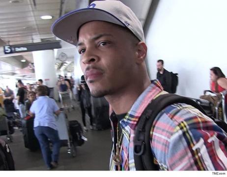 T.I. Settles With Restaurant Employees for $75,000 in Unpaid Wages