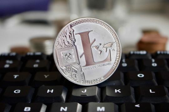 Relief Rally Ahead? Litecoin Looks Oversold Below $100