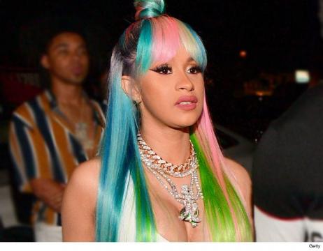 Cardi B Says She's Too Close to Giving Birth to Sit for Deposition