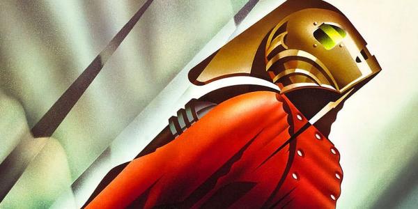 First Look at Disney Junior’s Rocketeer Animated Series