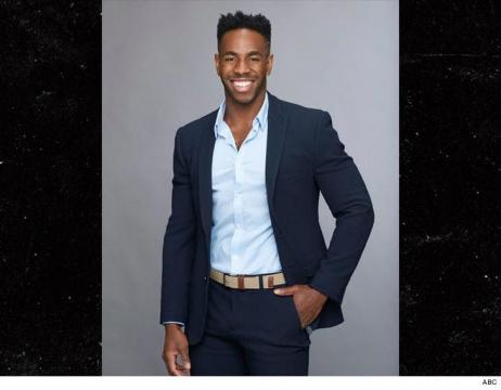 'Bachelorette' Producers Say Lincoln Adim Lied About Assault Arrest