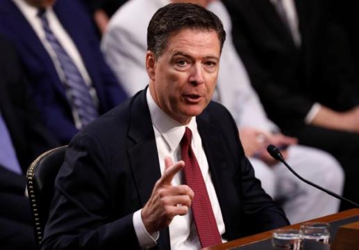 Justice Dept watchdog to release report on FBI decisions on Clinton probe