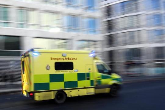 UK to relax immigration rules for non-EU doctors and nurses - BBC says
