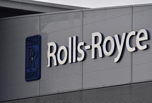 Rolls-Royce CEO cuts 4,600 jobs to boost profitability