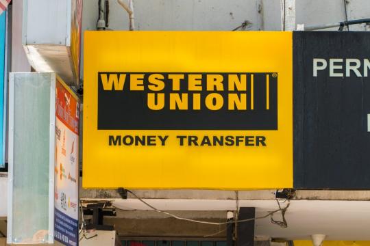 Western Union Pilot too Small to Get Results From Ripple
