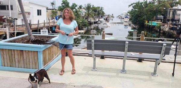 No vacancy: Housing crisis dogs Florida Keys months after Irma