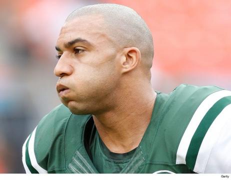 Kellen Winslow Jr. Arrested for Kidnapping and Rape