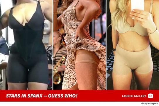 Spanx Founder Sara Blakely Thanks Kardashians for Pimping Them Out