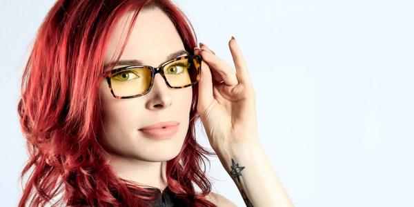 Actor/Cosplayer Chloe Dykstra Shares Story of Emotional, Sexual Abuse