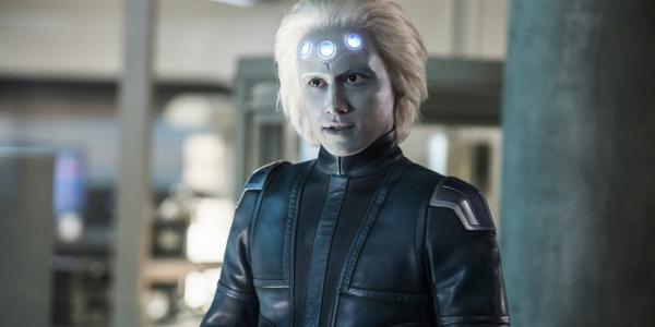 Supergirl’s Jesse Rath Promoted to Series Regular For Season 4