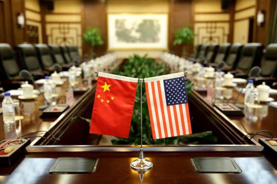 Trump sets $50 billion in China tariffs; Beijing vows to strike back