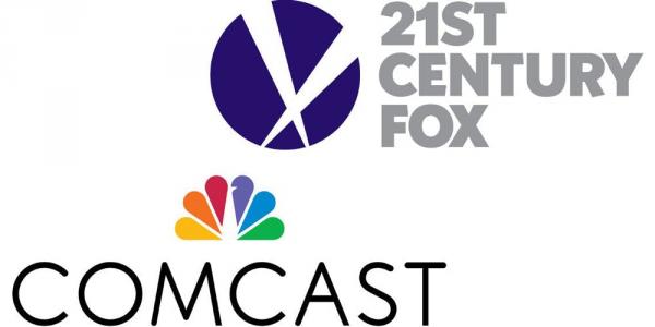 Fox to Meet Next Week to Consider Comcast Bid
